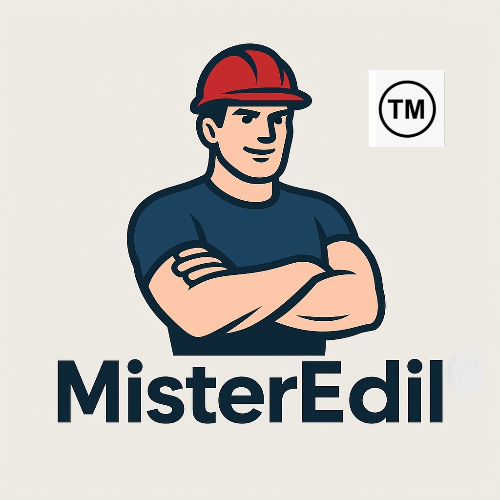 Logo MisterEdil